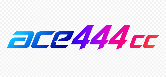 ace444 cc লোগো